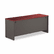 BSHWC24426 72"W Credenza Shell Series C Hansen Cherry/Graphite Gray By BUSH INDUSTRIES