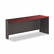 BSHWC24426 72"W Credenza Shell Series C Hansen Cherry/Graphite Gray By BUSH INDUSTRIES