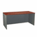 BSHWC24442 66"W Desk Shell Series C Hansen Cherry By BUSH INDUSTRIES