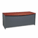 BSHWC24446 72"W Bow Front Desk Shell Series C Hansen Cherry By BUSH INDUSTRIES