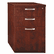 BSHWC3649003 Storage / Accessory Kit Office-in-an-Hour Hansen Cherry By BUSH INDUSTRIES
