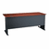 BSHWC94472 72"W Desk Series A Hansen Cherry By BUSH INDUSTRIES