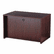 BSXBL2104NN BL Laminate Series Rectangular Desk Shell, 48w x 30w x 29h, Mahogany By BASYX
