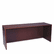 BSXBL2121NN BL Series Credenza Shell, 72w x 24d x 29h, Mahogany By BASYX