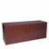 BSXBL2121NN BL Series Credenza Shell, 72w x 24d x 29h, Mahogany By BASYX