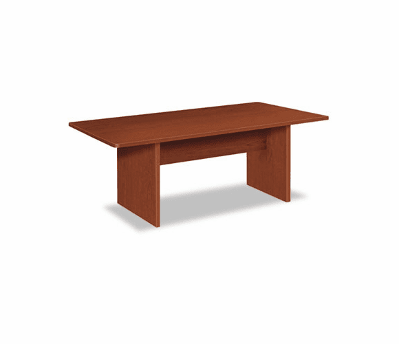 BSXBLC72RA1A1 BL Laminate Series Rectangular Conference Table, 72w x 36d x 29-1/2h, Med Cherry By BASYX