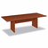 BSXBLC96RA1A1 BL Laminate Series Rectangular Conference Table, 96w x 48d x 29-1/2h, Med Cherry By BASYX
