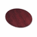 BSXBW42NN BW Veneer Series Round Conference Table Top, 42" Diameter, Mahogany By BASYX