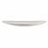 BSXBWE325X Optional Drawer Pull For Lateral Files, 35-3/4w x 23-3/8d, Brushed Nickel Finish By BASYX