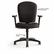 BSXVL220VA10 VL220 Mid-Back Task Chair, Black By BASYX