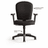 BSXVL220VA19 VL220 Mid-Back Task Chair, Charcoal By BASYX