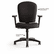 BSXVL220VA62 VL220 Mid-Back Task Chair, Burgundy By BASYX