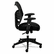 BSXVL531MM10 VL531 High-Back Work Chair, Mesh Back, Padded Mesh Seat, Black By BASYX