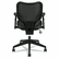 BSXVL552MST1 VL552 Mid-Back Work Chair, Mesh Seat and Back, Black By BASYX