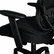 BSXVL712MM10 VL712 Mid-Back Swivel/Tilt Work Chair, Black Mesh By BASYX