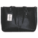 BUXOC402T46BK Madison Tote, Genuine Leather, 15 7/8w x 5d x 12 3/8h, Black By BUXTON COMPANY