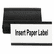 BVCFM2630 Magnetic Card Holders, 3"w x 1-3/4"h, Black, 10/Pack By BI-SILQUE VISUAL COMMUNICATION PRODUCTS INC