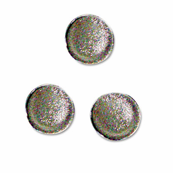 BVCIM130809 Super Strong Magnets, Silver, 10 per Pack By BI-SILQUE VISUAL COMMUNICATION PRODUCTS INC