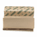 BWK13GREEN Green Folded Towels, Multi-Fold, Natural, 9 1/8W x 9 1/2L, 200/Pack, 20/Carton By BOARDWALK