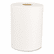 BWK15GREEN Green Universal Roll Towels, Natural White, 8"W, 425 ft./Roll, 12 Rolls/Carton By BOARDWALK