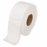 BWK19GREEN Green Bathroom Tissue, 2-Ply, White, 1000 ft./Roll, 12 Rolls/Carton By BOARDWALK