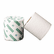 BWK20GREEN Green Bathroom Tissue, 2-Ply, White, 500 Sheets/Roll, 96 Rolls/Carton By BOARDWALK