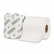BWK20GREEN Green Bathroom Tissue, 2-Ply, White, 500 Sheets/Roll, 96 Rolls/Carton By BOARDWALK