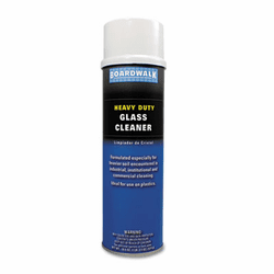 BWK341A Glass Cleaner, Sweet Scent, 20 oz. Aerosol Can By BOARDWALK