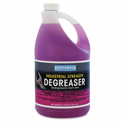 BWK3444 Heavy Duty Degreaser, 1 Gallon Bottle By BOARDWALK