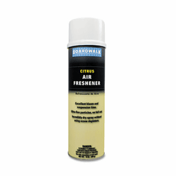 BWK348A Aerosol Air Freshener, Citrus, 10 oz. By BOARDWALK