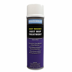BWK352A Dust Mop Treatment, 18 oz. Aerosol Can By BOARDWALK