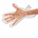 BWK370L Polyethylene Disposable Food Handling Gloves, Large, 1000/Carton By BOARDWALK