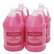 BWK410CT Mild Cleansing Pink Lotion Soap, Pleasant Scent, Liquid, 1 gal Bottle, 4/Carton By BOARDWALK