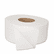 BWK6100 JRT Bath Tissue, Jumbo, Two-Ply, White, 1000 Feet/Roll, 12 Rolls/Carton By BOARDWALK
