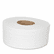 BWK6100 JRT Bath Tissue, Jumbo, Two-Ply, White, 1000 Feet/Roll, 12 Rolls/Carton By BOARDWALK