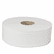 BWK6102 JRT Bath Tissue, Jumbo, Two-Ply, White, 2000 Feet/Roll, 6 Rolls/Carton By BOARDWALK