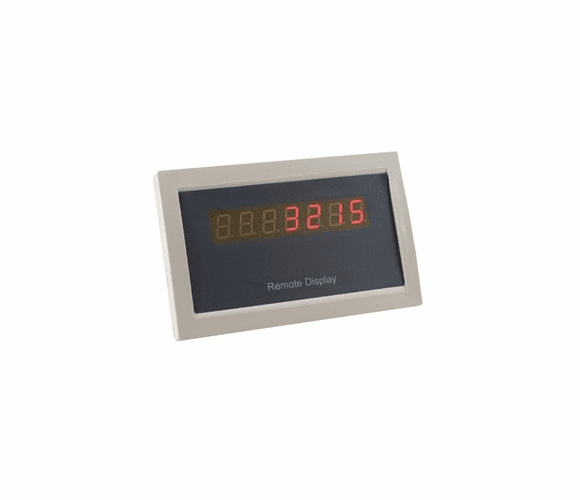 C800 Remote Display By Cassida