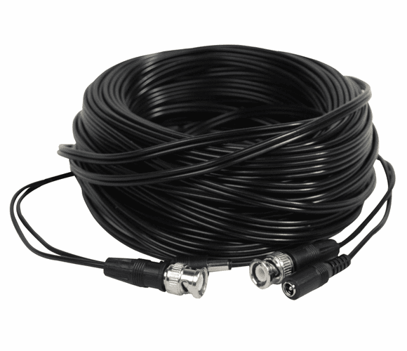 CA-150 Power & Video All in One Camera Cables By Armor