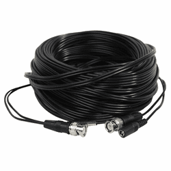 CA-150 Power & Video All in One Camera Cables By Armor