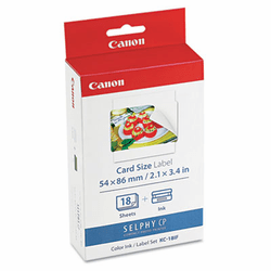 CANON USA, INC.
