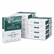 CAS054901 ASPEN 30% Recycled Office Paper,92 Bright, 20lb, 8-1/2 x 11, White, 5000/Carton By CASCADES