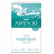 CAS054904 ASPEN 30% Recycled Office Paper, 92 Bright, 20lb, 8-1/2 x 14, 5000/Carton By CASCADES