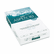 CAS054904 ASPEN 30% Recycled Office Paper, 92 Bright, 20lb, 8-1/2 x 14, 5000/Carton By CASCADES