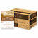 CAS054922 ASPEN 100% Recycled Office Paper, 92 Bright, 20lb, 8-1/2 x 11, White, 5000/Ctn By CASCADES