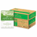 CAS055011 ASPEN 50% Recycled Office Paper, 92 Bright, 20lb, 8-1/2 x 11, White, 5000/CT By CASCADES