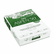 CAS055011 ASPEN 50% Recycled Office Paper, 92 Bright, 20lb, 8-1/2 x 11, White, 5000/CT By CASCADES