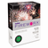 CASMP2241ED FIREWORX Colored Paper, 24lb, 8-1/2 x 11, Emerald Thunder, 500 Sheets/Ream By CASCADES