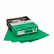 CASMP2241ED FIREWORX Colored Paper, 24lb, 8-1/2 x 11, Emerald Thunder, 500 Sheets/Ream By CASCADES