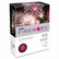 CASMP2241RY FIREWORX Colored Paper, 24lb, 8-1/2 x 11, Roman Candle Red, 500 Sheets/Ream By CASCADES