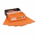 CASMP2241TE FIREWORX Colored Paper, 24lb, 8-1/2 x 11, Combustible Orange, 500 Sheets/Ream By CASCADES